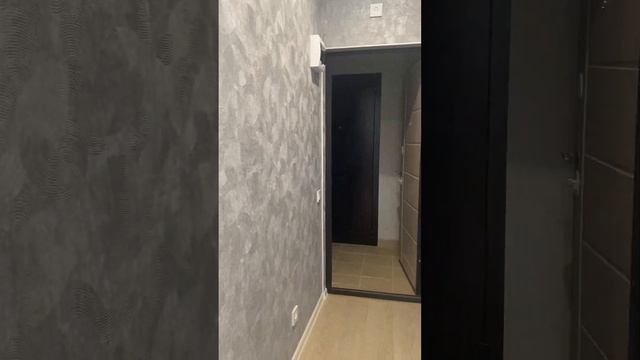 Москва ул.6-я Радиальная,3к7 Студия с ремонтом 17 кв.м = 5 100 000₽ смотреть онлайн