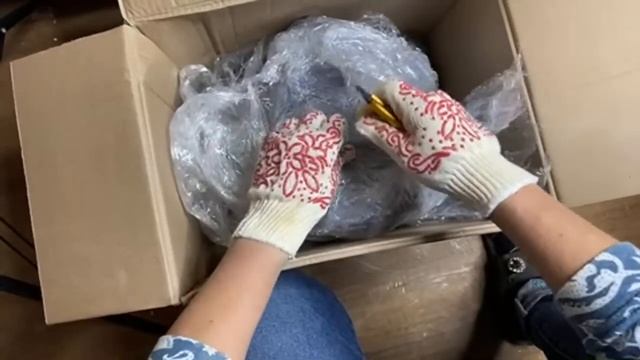 Из Башкирии с Любовью. 200 кг глины? смотреть онлайн