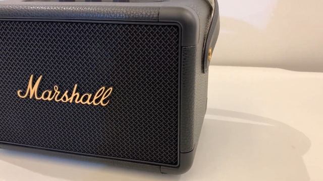 MARSHALL KILLBURN II (2024) | Unboxing | Manual | Review | Ratings | смотреть онлайн