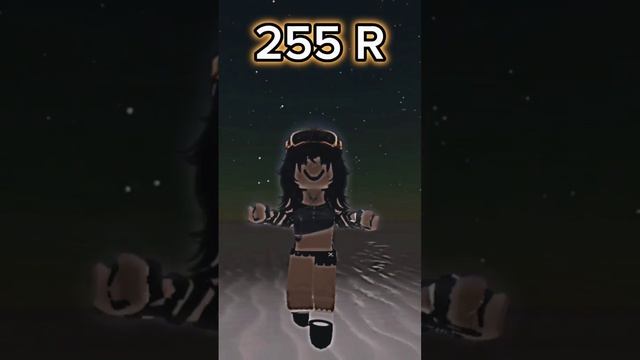 Эмо скины за 163, 255, 546, 1,076 робуксов #Shorts #Roblox #Emo смотреть онлайн