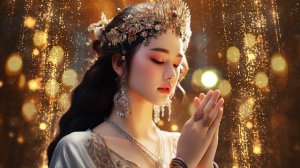 Исцеление Женской Силы ✧ Восстановление 432 Гц ✧ Любовь к Себе и Расцвет