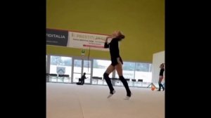 Мастерства с мячом ?( МНОГО ИНТЕРЕСНОГО)