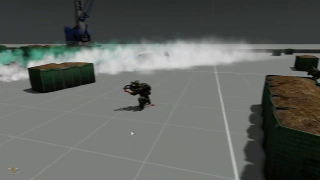 ARMA 3 арена Т-1000 против Людей смотреть онлайн
