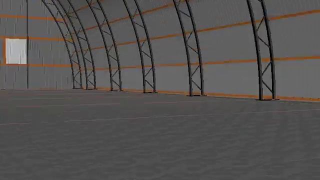Визуализация проекта в AutoCAD смотреть онлайн