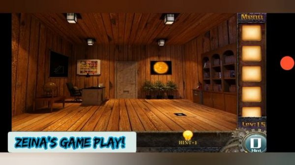 ESCAPE GAME PART2 // ESCAPE THE ROOM GAME // ROOMS 10 - 17 SCAPE GAME