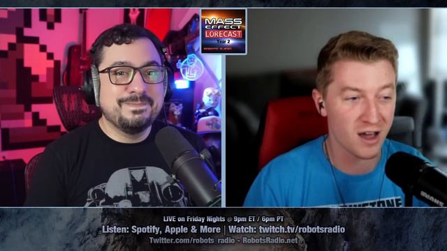 New Mass Effect 4 Secrets Discovered смотреть онлайн