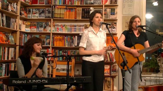 Ключевое слово (+Юлия Буганкова) Красный Яр смотреть онлайн