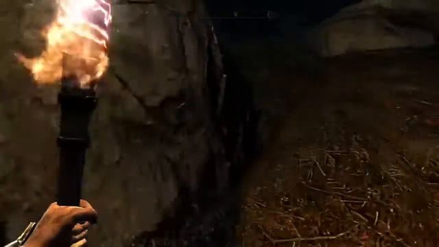 Skyrim (RUS) смотреть онлайн