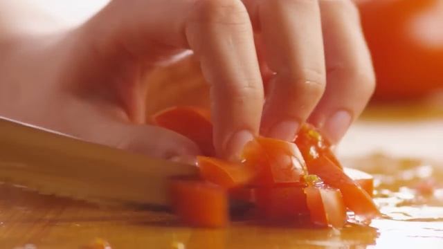 How to Make Simple Taco Salad | Taco Recipe | Allrecipes.com смотреть онлайн
