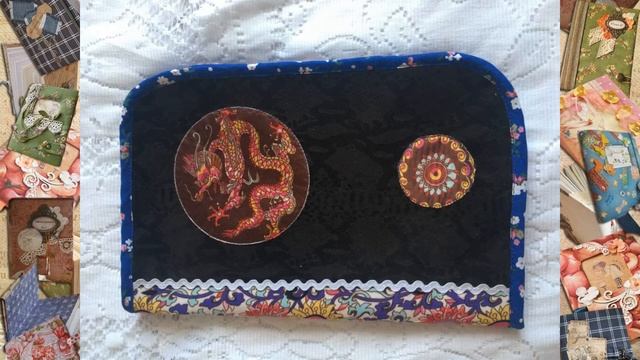 ДК п. Центральный «Мои лоскуточки» смотреть онлайн