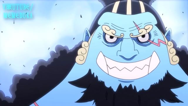 Straw Hats Set Sail After 20 YEARS (FAN ANIMATION) смотреть онлайн