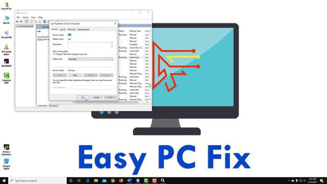 Valorant a Critical Error Has Occurred and The Process Must Be Terminated | System error (Fix 2021) смотреть онлайн