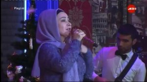 Тамара Дадашева - Лайдарина