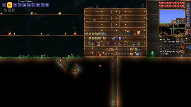 Gone Fishing | Terraria #35 смотреть онлайн