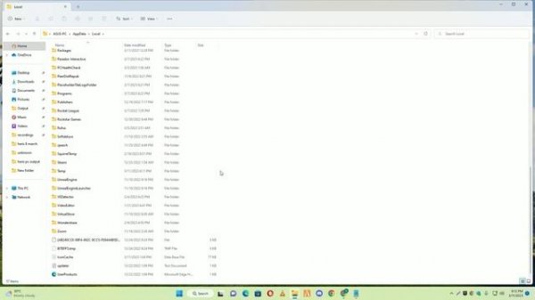 How to Fix Epic Games Launcher Error Code EC-MD-DL ✅ 2023 Latest