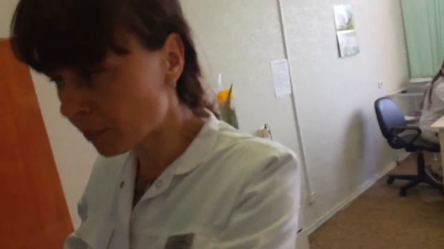 У врача обед на целый день смотреть онлайн