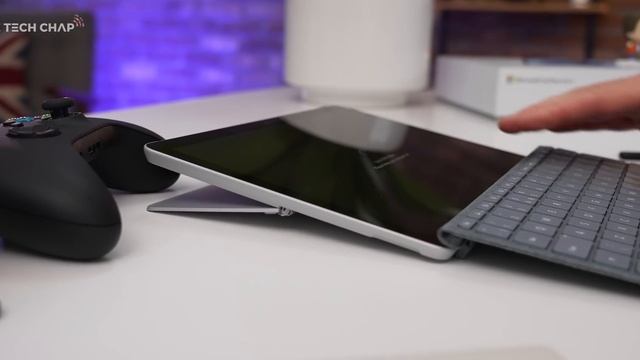 Microsoft Surface Go 3 Review - Watch BEFORE You Buy! смотреть онлайн