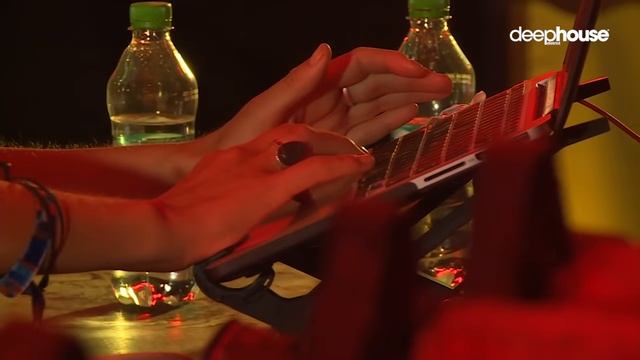 Blondish  UNTOLD Festival (Romania) - BIG VIDEO