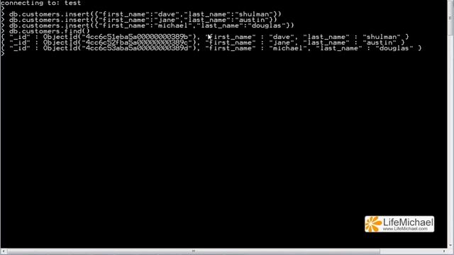 The Collection remove() Function смотреть онлайн