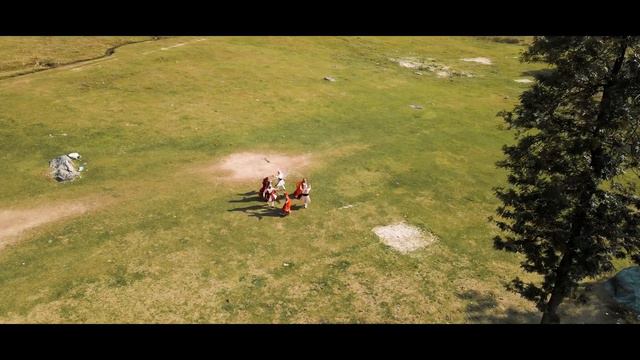 Chhinja Lagiyaan | Ishant Bhardwaj New Song 2022 | CP Studio | AS Pahadi | Gaddiyali Song смотреть онлайн