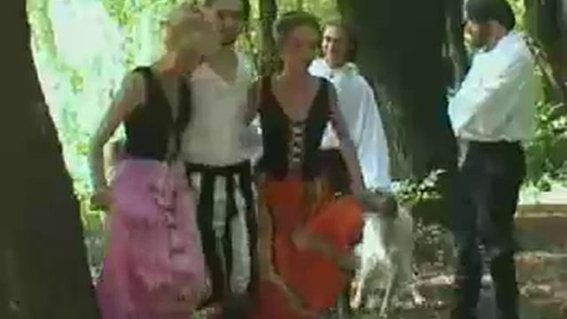 телеграфная дорога Clip