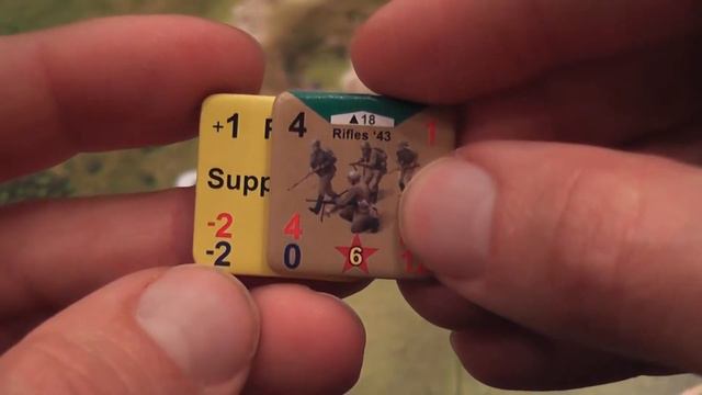 Conflict of Heroes (3rd edition) Review 1052 смотреть онлайн