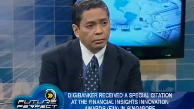 ANC Future Perfect: Digital Banking 3/3 смотреть онлайн