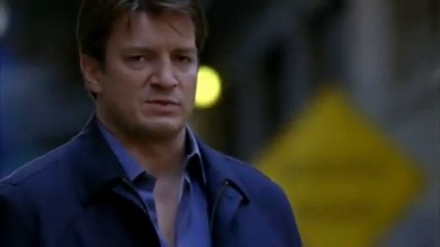 Castle 5x20 "The Fast and the Furriest" NEW Sneak Peek смотреть онлайн