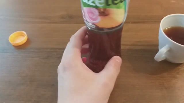 НОВИНКА. ЧАЙ FUZE TEA. ПЕРСИК РОЗА. смотреть онлайн
