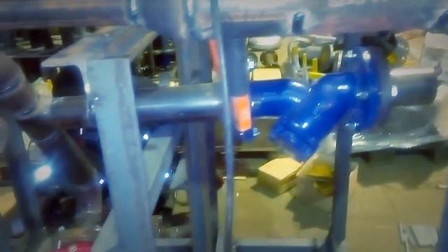 Сборка теплового узла. смотреть онлайн