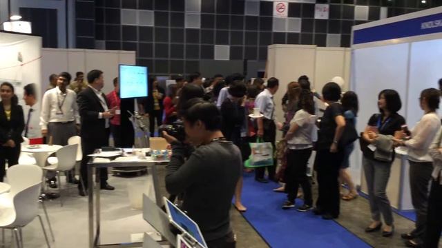 Oracle SG HCM @ HR Summit 2016 - Apple Watch Lucky Draw смотреть онлайн