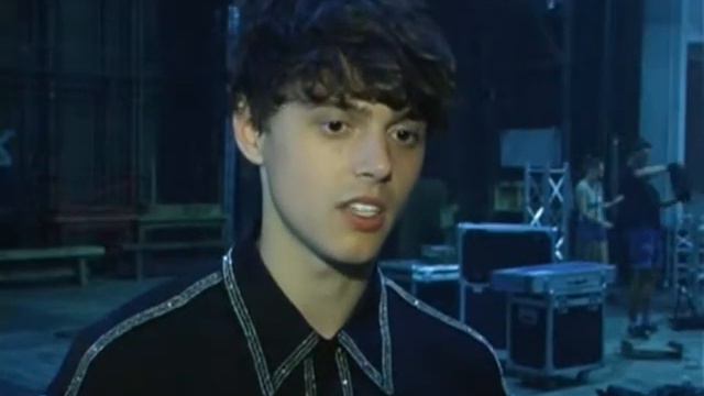 ALEKSEEV в Одессе в рамках Всеукраинского тура "Пьяное солнце". 2017 смотреть онлайн