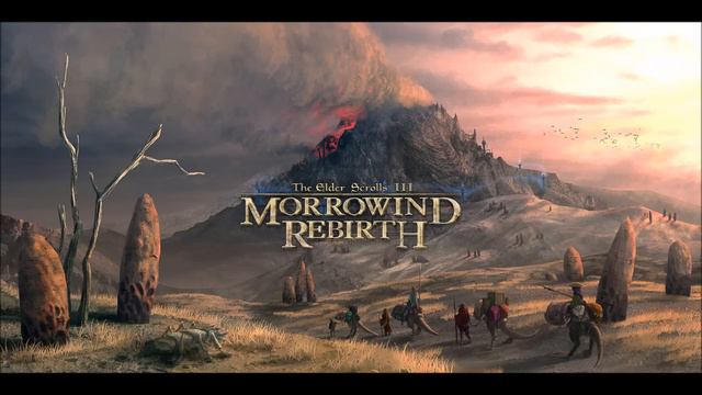 Morrowind Theme song (Reprise) смотреть онлайн