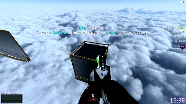 mp_bouncebuilder | Tutorial & Download [Added .cfg to .map Converter] смотреть онлайн