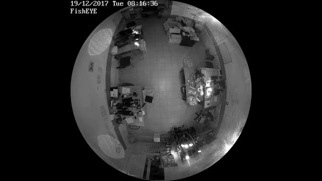 матрица камера "рыбий глаз" смотреть онлайн