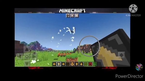 DRONE ADDON IN MINECRAFT ??.BEST ADDON EVER.