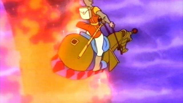 What A Meatgrinder! | Dragon’s Lair x RepliCade Gameplay (+ Startup and Intro) смотреть онлайн