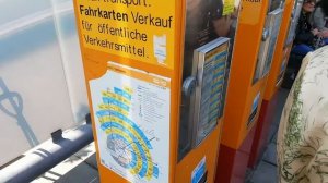 Как добраться с аэропорта в центр Братиславы
