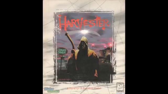 Harvester - Games How смотреть онлайн