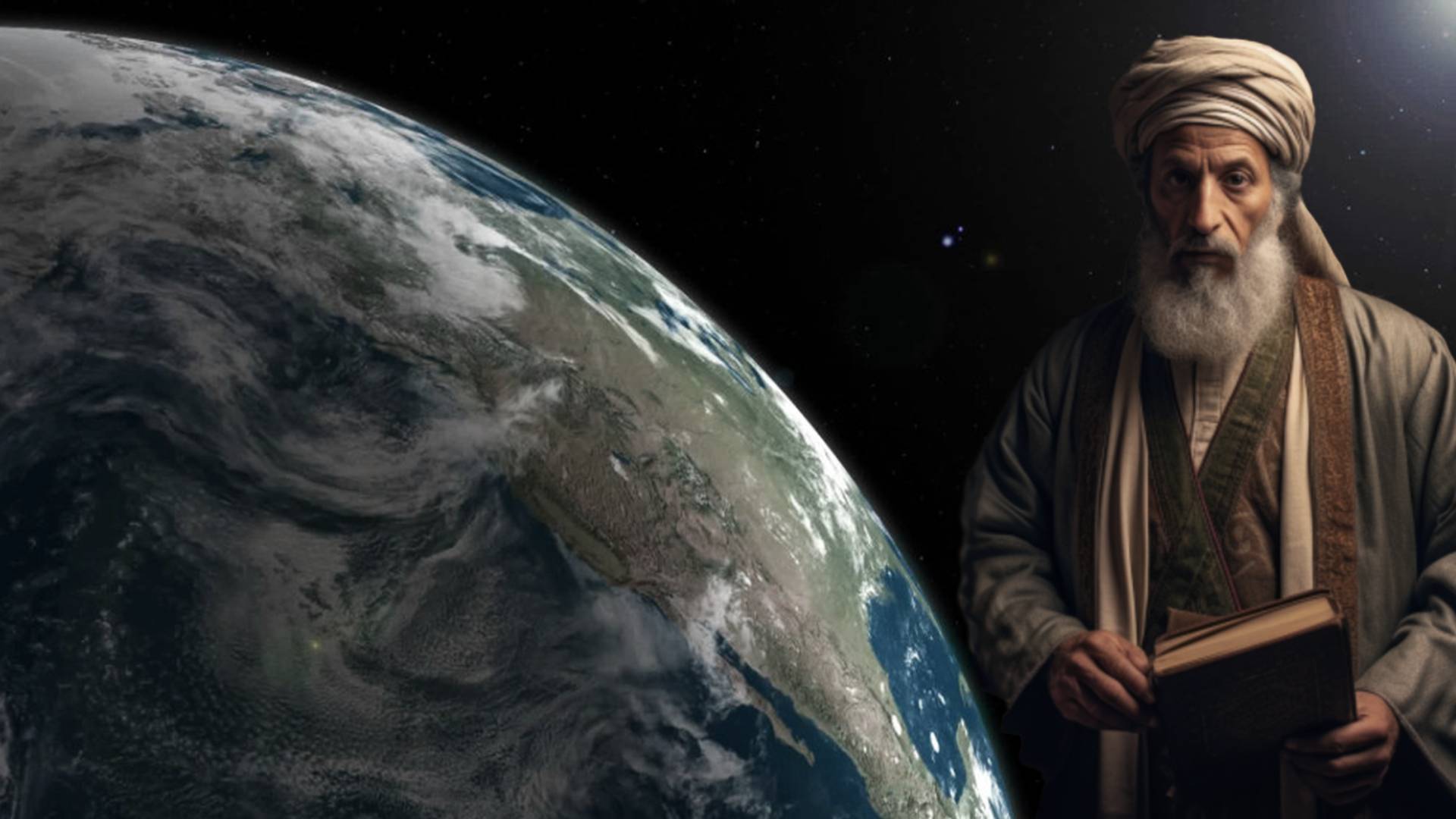 01.23. Омар Хайям. Рубаи. смотреть онлайн