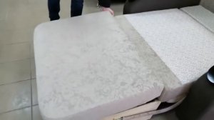 Механизм трансформации «Сабля»