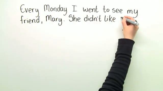 Simple present Übungsvideo Teil 2 | Englisch | Grammatik смотреть онлайн