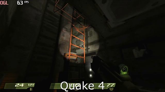 Celeron 2957u Intel HD Game Test смотреть онлайн