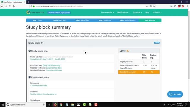 USMLE Step 1: How To Build a 3 Month Study Schedule смотреть онлайн