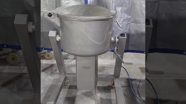 Массажер Vakona FM 100-1