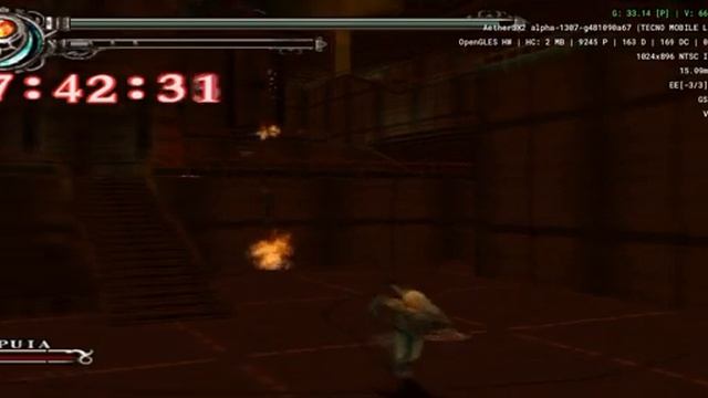 Devil May Cry 2 Part 9 (No Commentary) Gameplay смотреть онлайн