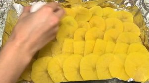 Картошка с КУРИЦЕЙ в духовке по ФРАНЦУЗСКИ