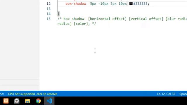 CSS 42-dars. Soya berish смотреть онлайн