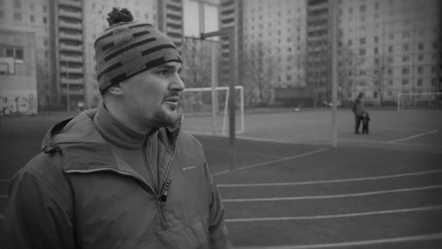 Уличная драка, гайд борцов. Как защитить себя | О спорт смотреть онлайн