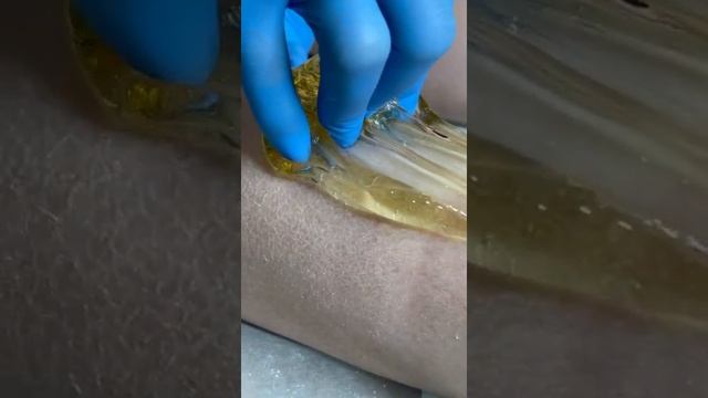 Любимая серия сахарной пасты от Elseda ProSalon. смотреть онлайн